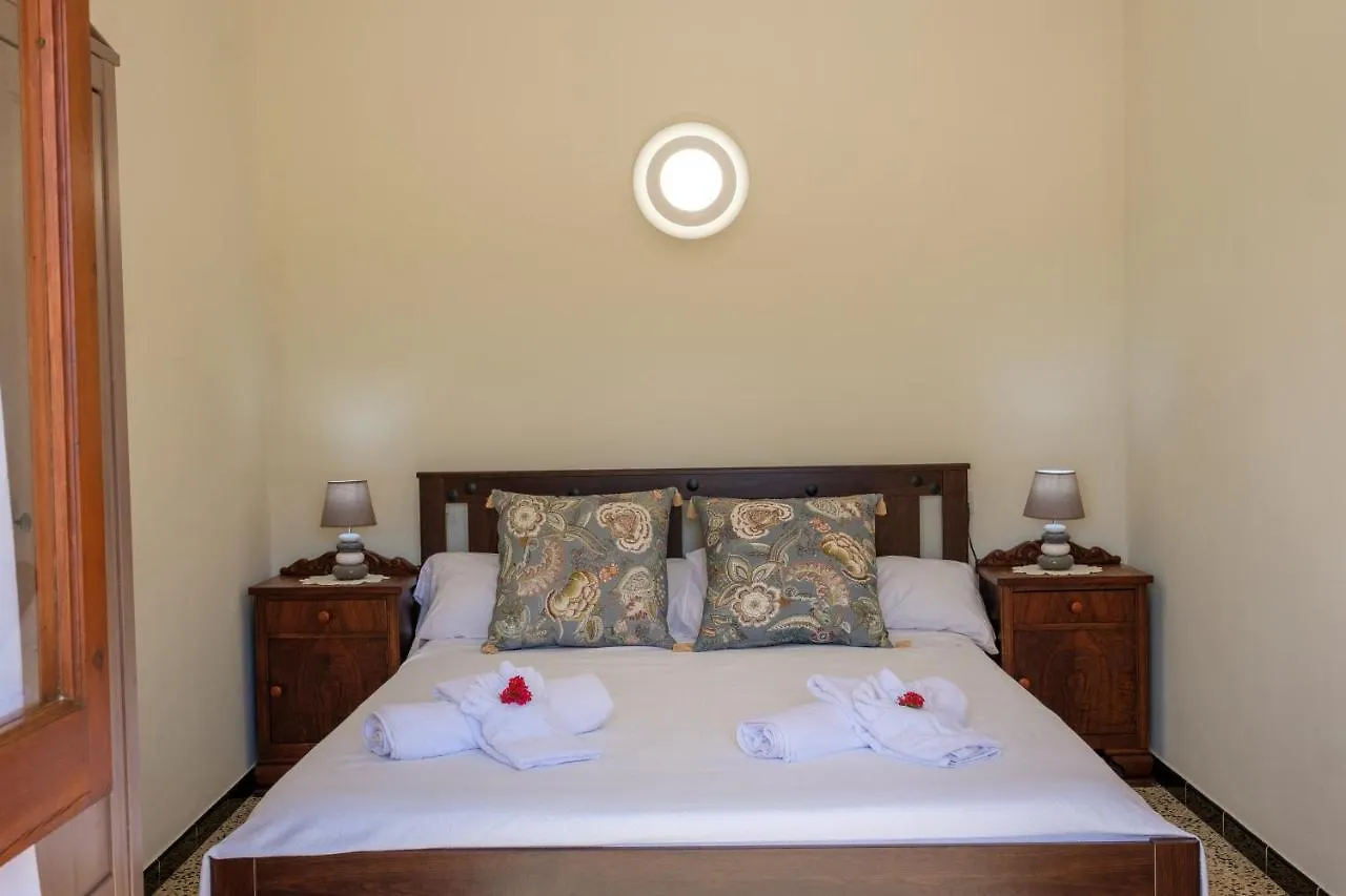 Son Vorera, Situada En Una Colina, Con Piscina. Es Carritxo Holiday home