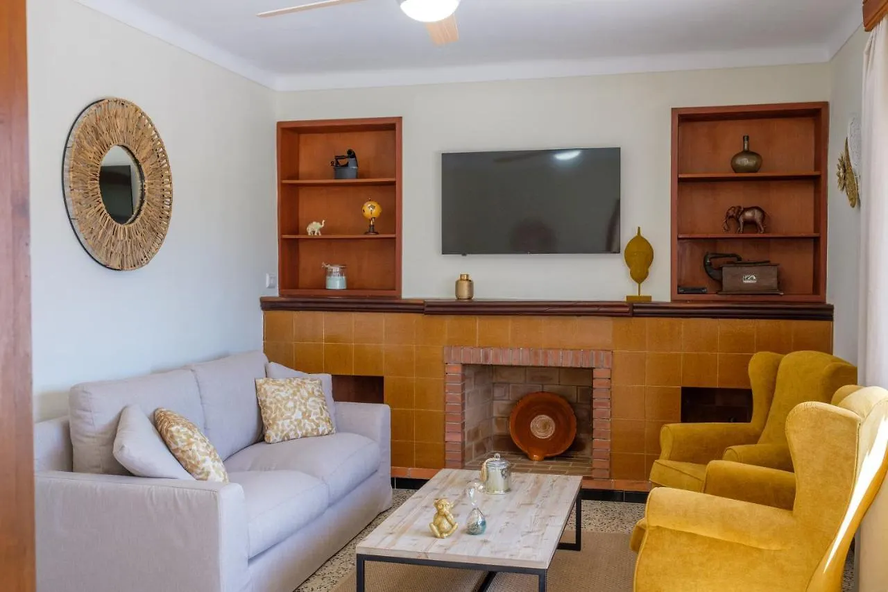 Son Vorera, Situada En Una Colina, Con Piscina. Es Carritxo Holiday home