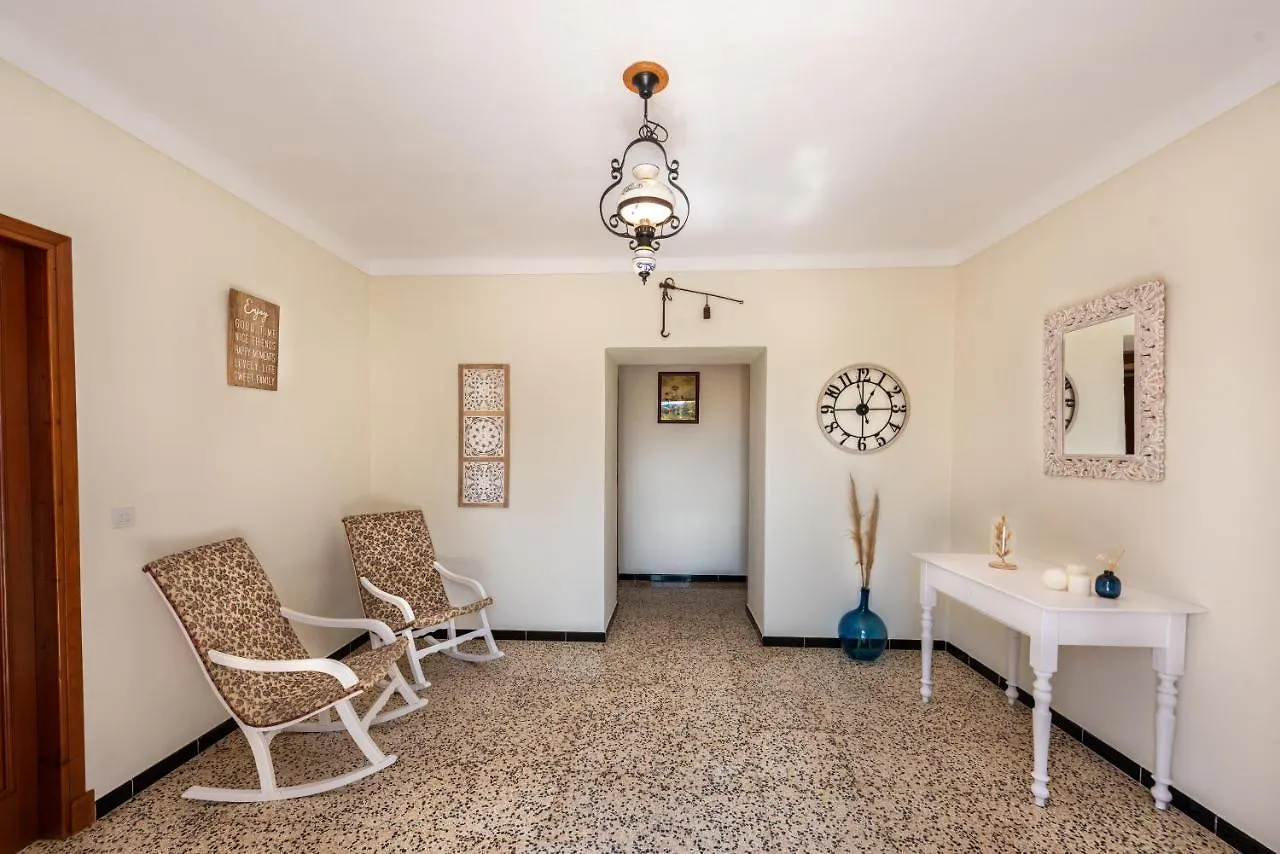 Son Vorera, Situada En Una Colina, Con Piscina. Es Carritxo 0*,  Spain