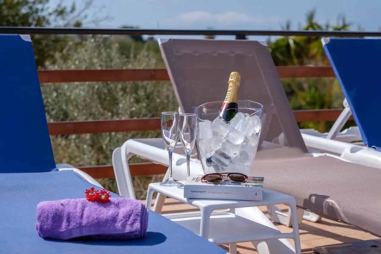 Holiday home Son Vorera, Situada En Una Colina, Con Piscina. Es Carritxo Spain